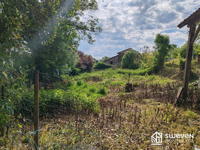 Maison ancienne - 147 m² - 5 pièces