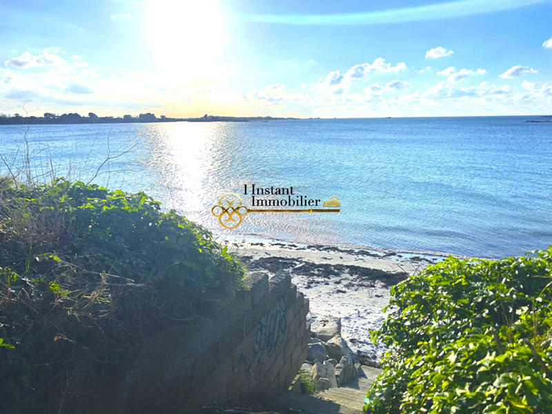 Appartement - 80 m² - 2 pièces