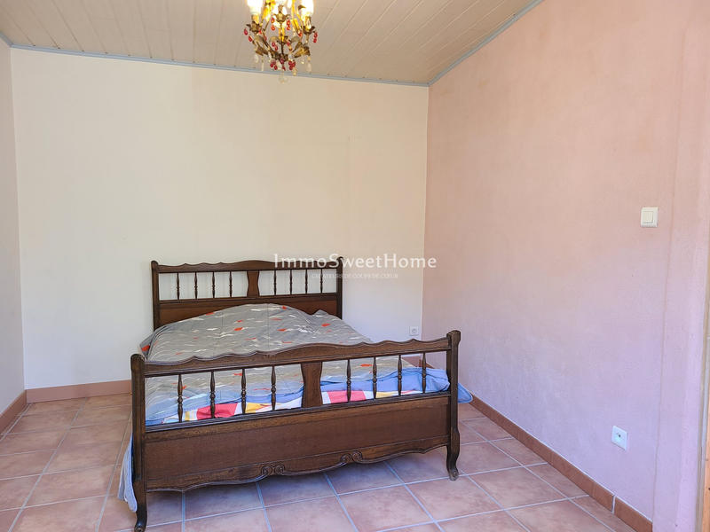 Maison traditionnelle - 99 m² - 4 pièces