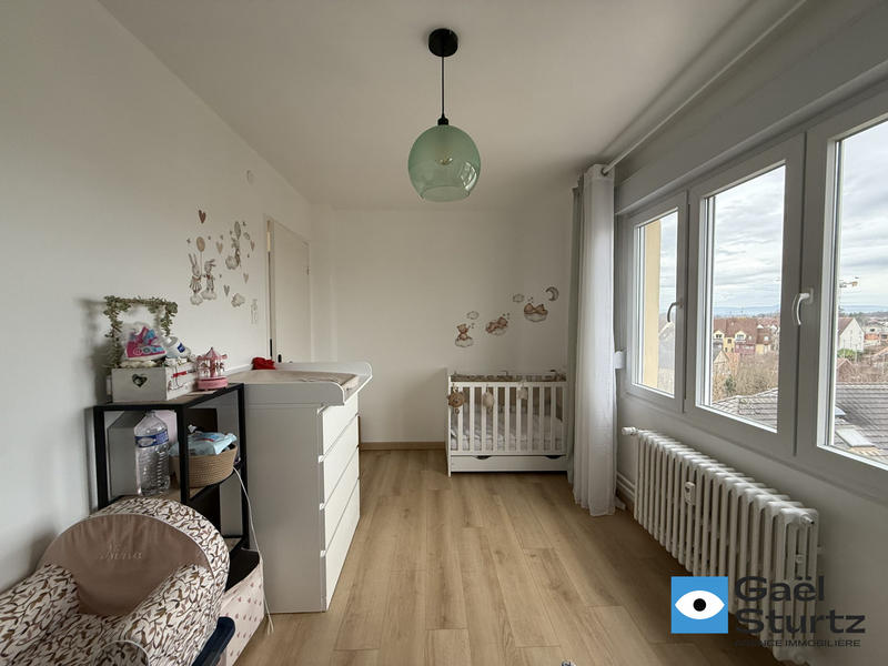 Appartement - 75 m² - 3 pièces