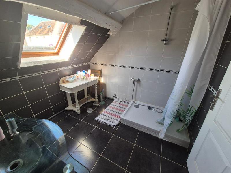 Maison - 190 m² - 6 pièces