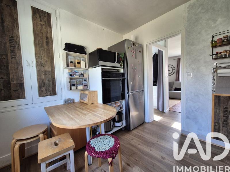 Maison - 117 m² - 5 pièces