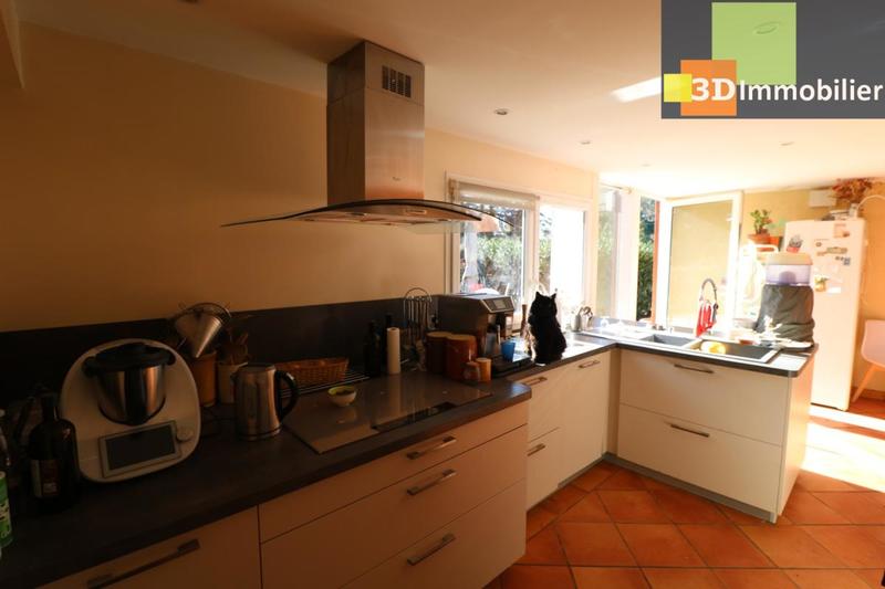 Maison - 500 m² - 11 pièces