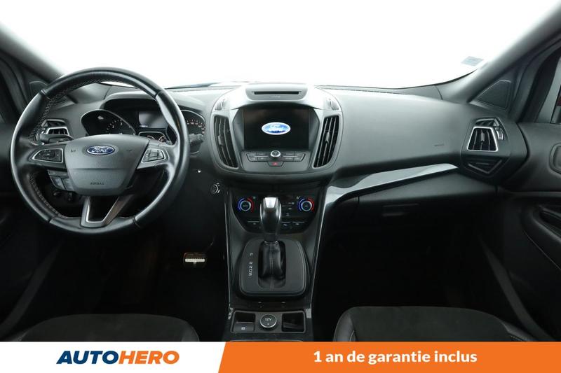 Ford Kuga 1.5 TDCi St Line 4x2 PowerShift 120 ch