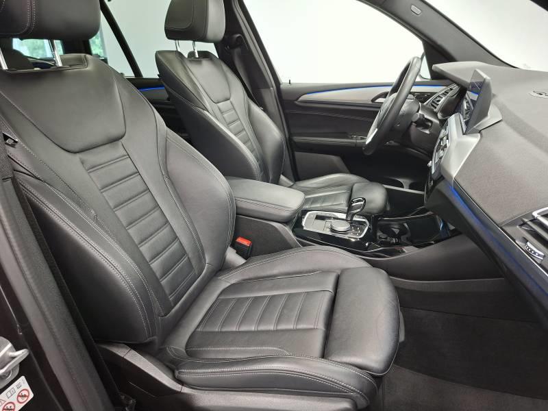 Bmw X3 xDrive 30e 292ch Bva8 X Line