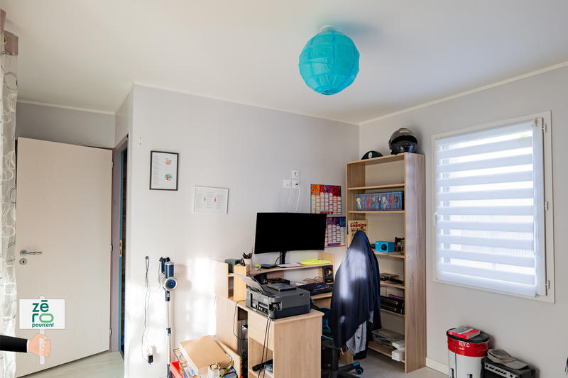 Maison - 155 m² - 6 pièces