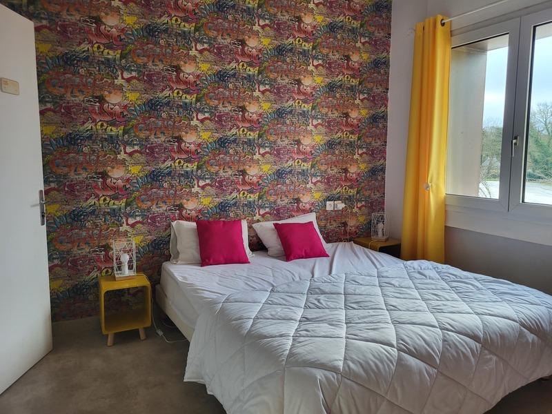 Immeuble - 1 079 m² - 46 pièces