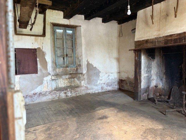 Maison traditionnelle - 77 m² - 2 pièces