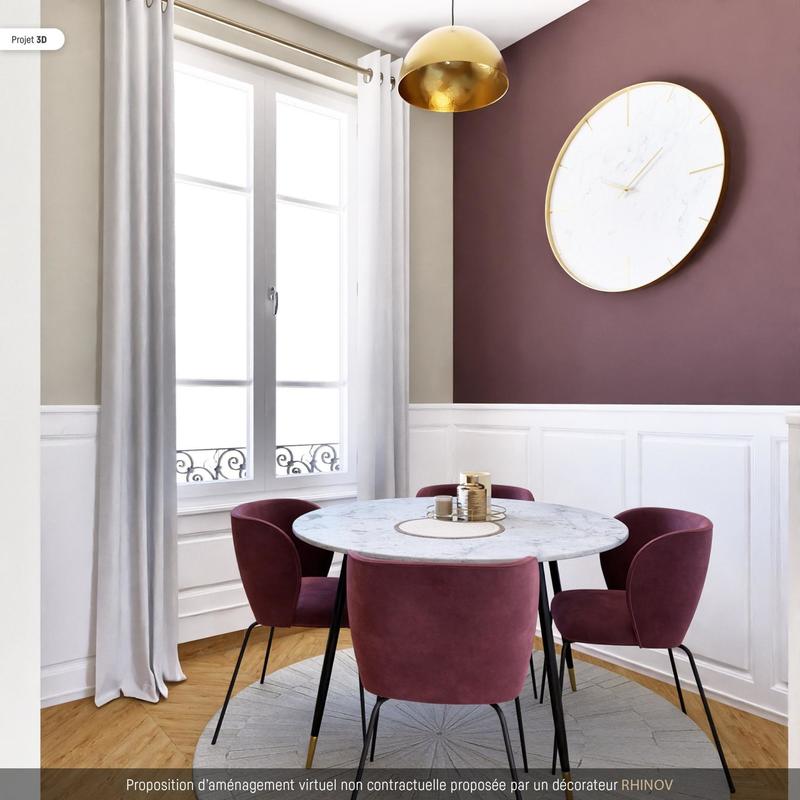 Appartement - 30 m² - 1 pièce