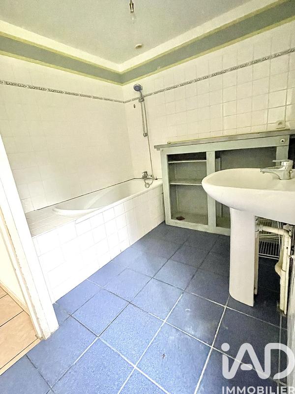 Maison de village - 81 m² - 4 pièces