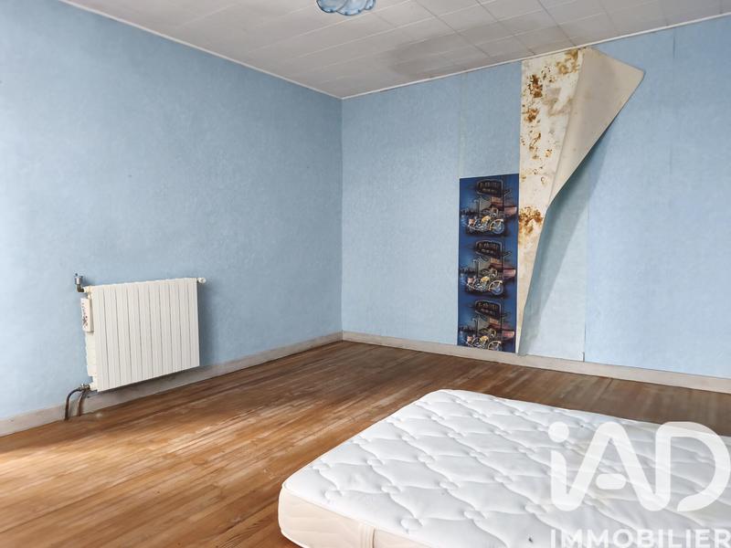 Maison - 156 m² - 5 pièces