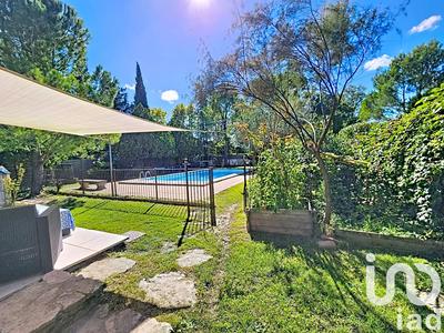 Maison - 90 m² - 3 pièces