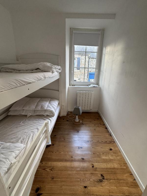 Maison - 57 m² - 4 pièces