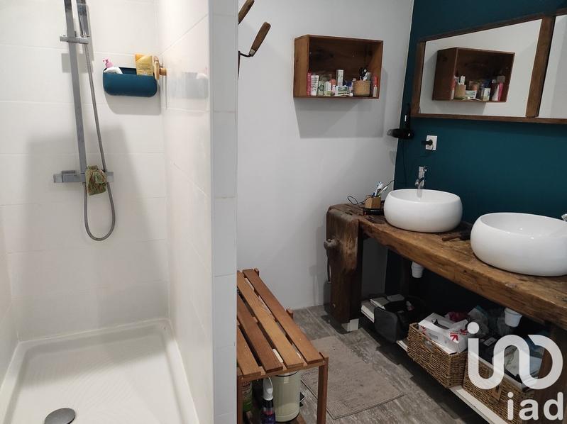 Maison - 150 m² - 7 pièces