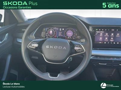 Skoda Octavia Combi 1.5 Tsi Hybrid 116 ch Act Dsg7 Selection