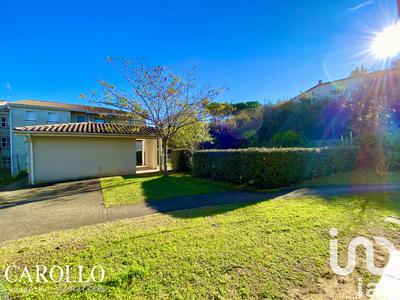 Appartement - 53 m² - 3 pièces