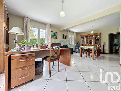 Maison de maîtres - 171 m² - 5 pièces