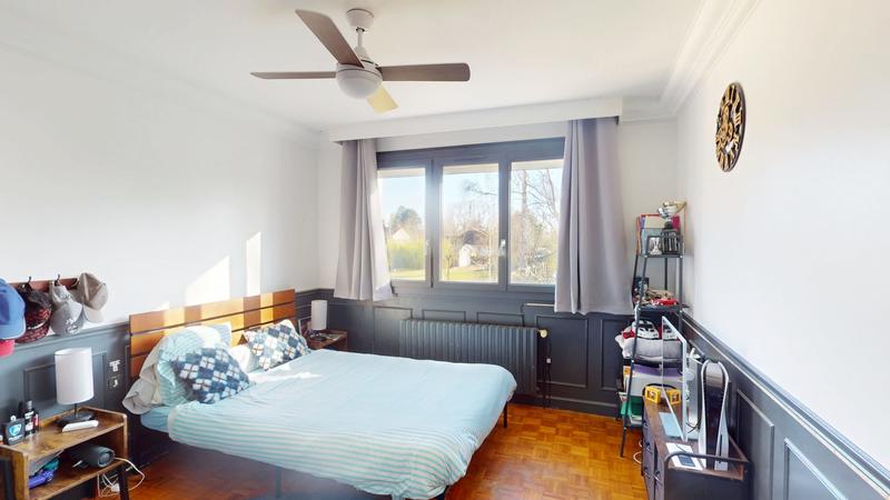 Maison traditionnelle - 195 m² - 7 pièces