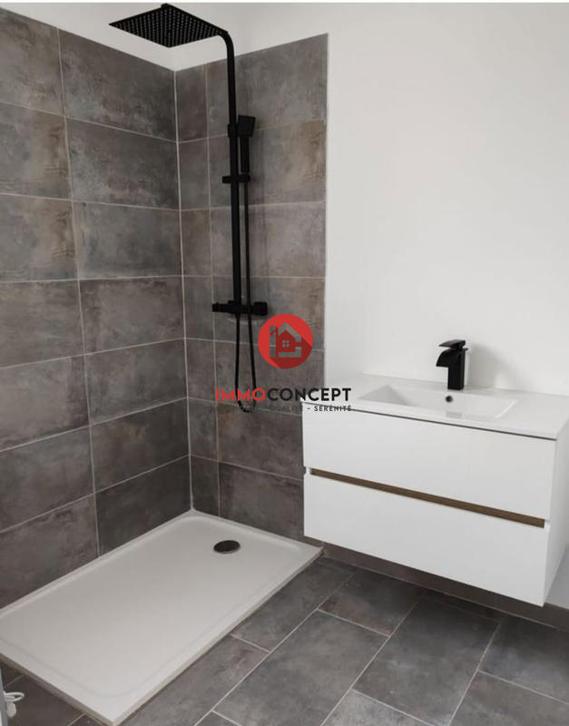 Villa - 132 m² - 4 pièces