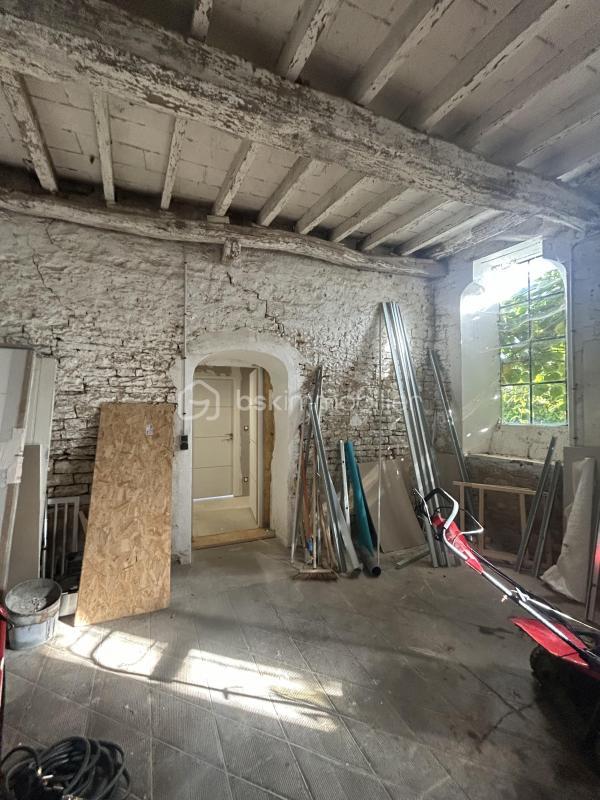 Maison de village - 182 m² - 6 pièces