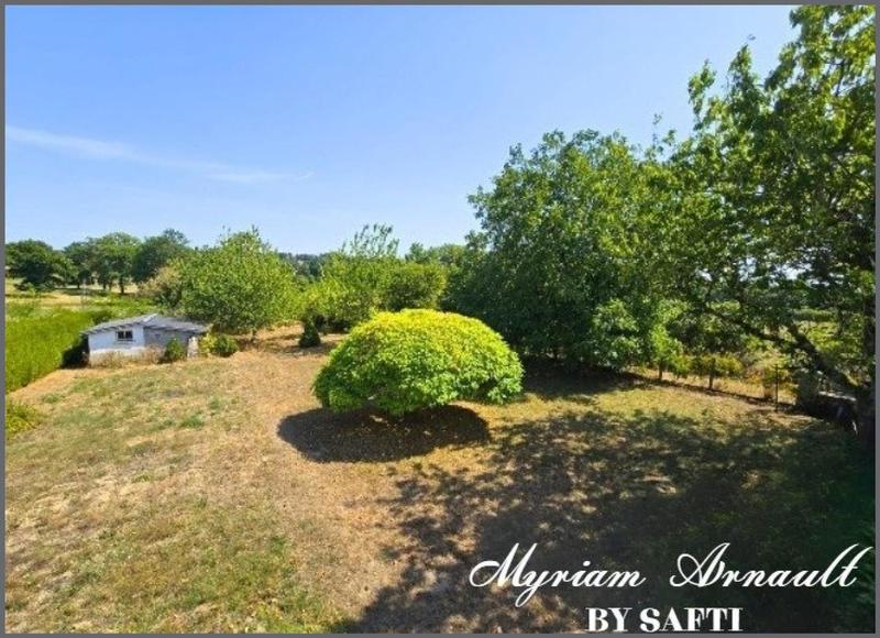 Maison - 189 m² - 9 pièces