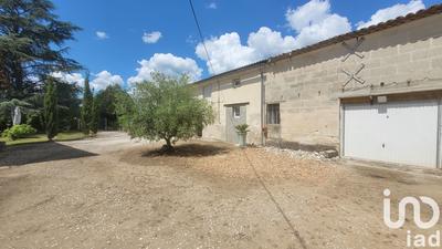 Maison - 220 m² - 8 pièces