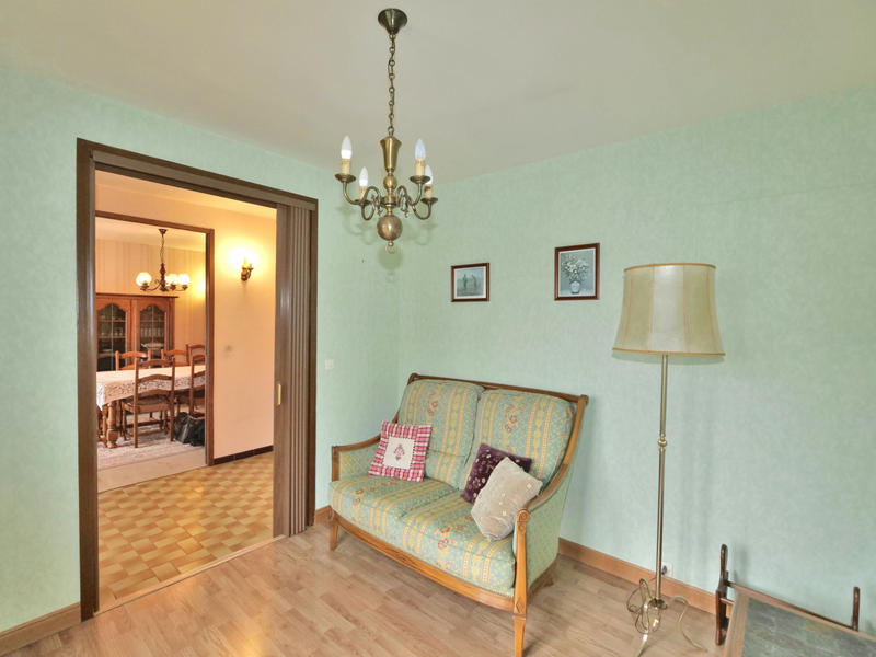 Maison - 82 m² - 4 pièces