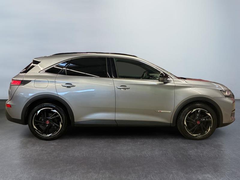 Ds Ds 7 Crossback BlueHDi 130 Eat8 Performance Line