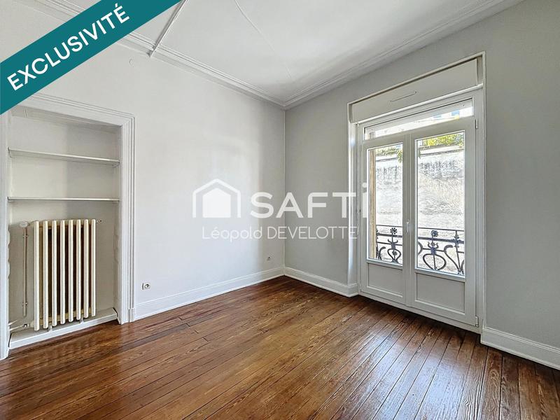 Immeuble - 489 m²
