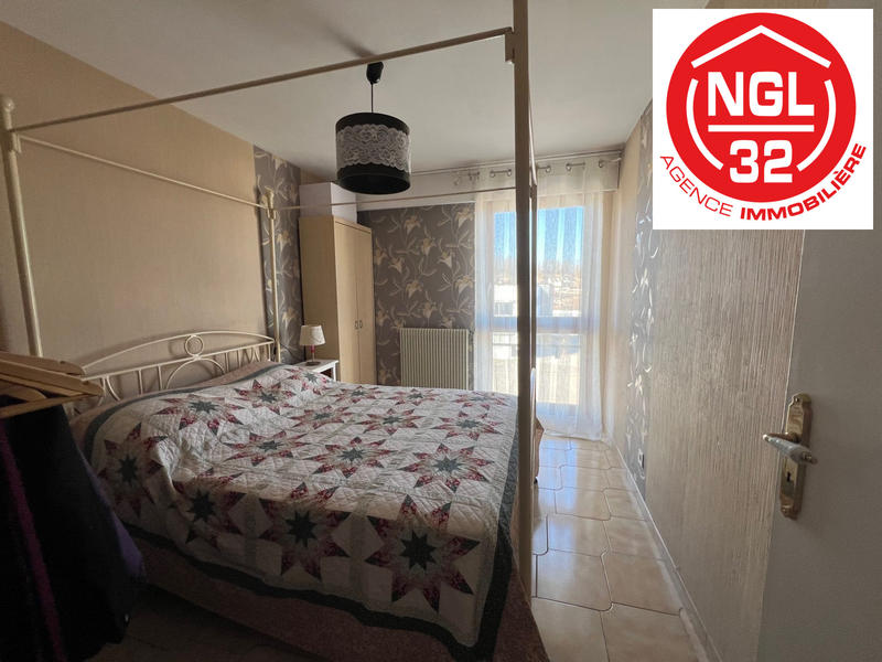 Duplex - 132 m² - 7 pièces