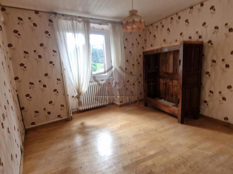 Maison de village - 210 m² - 11 pièces