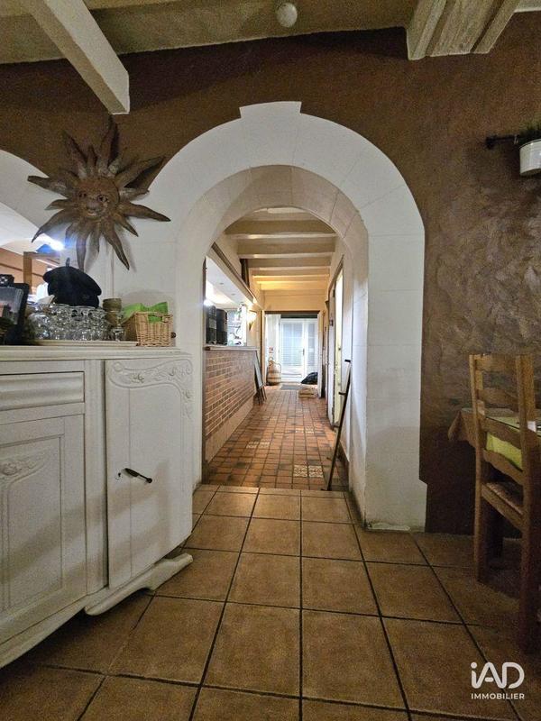 Local commercial - 172 m²