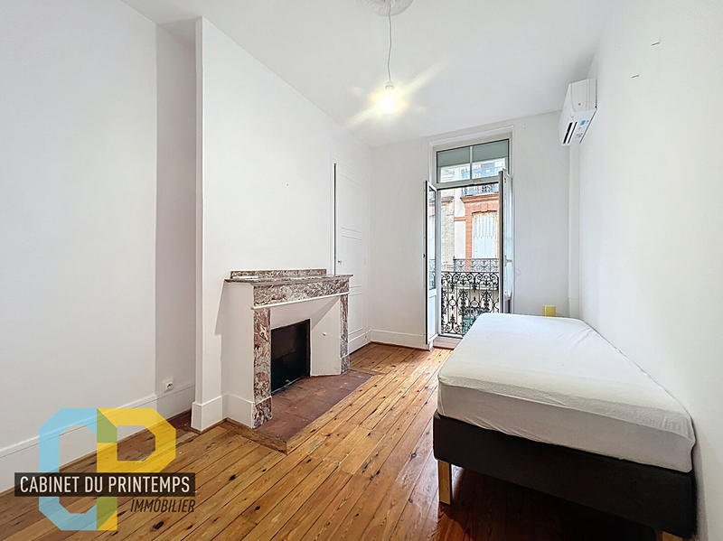 Appartement - 81 m² - 4 pièces