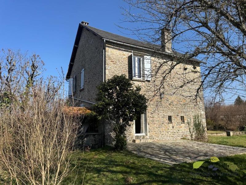 Maison - 126 m² - 5 pièces