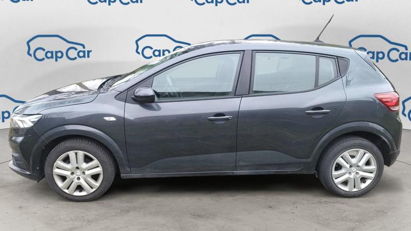 Dacia Sandero 1.0 TCe 90 Confort