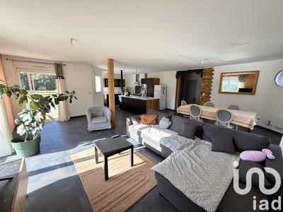 Maison - 150 m² - 7 pièces