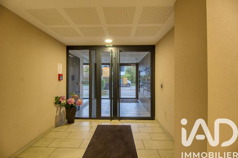 Appartement - 35 m² - 1 pièce