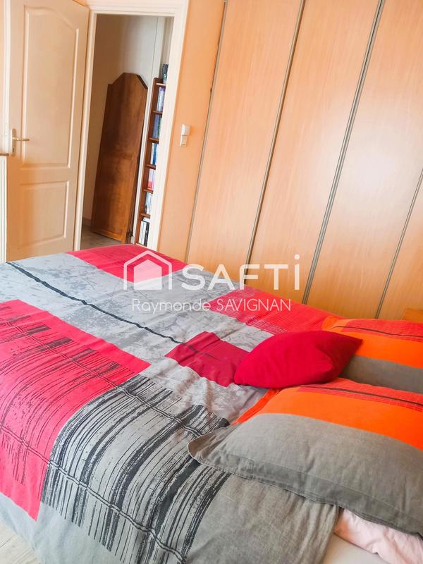 Maison - 133 m² - 5 pièces