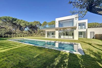 Maison - 155 m² - 5 pièces