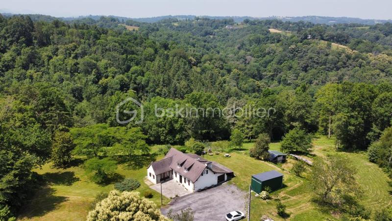 Maison - 155 m² - 4 pièces