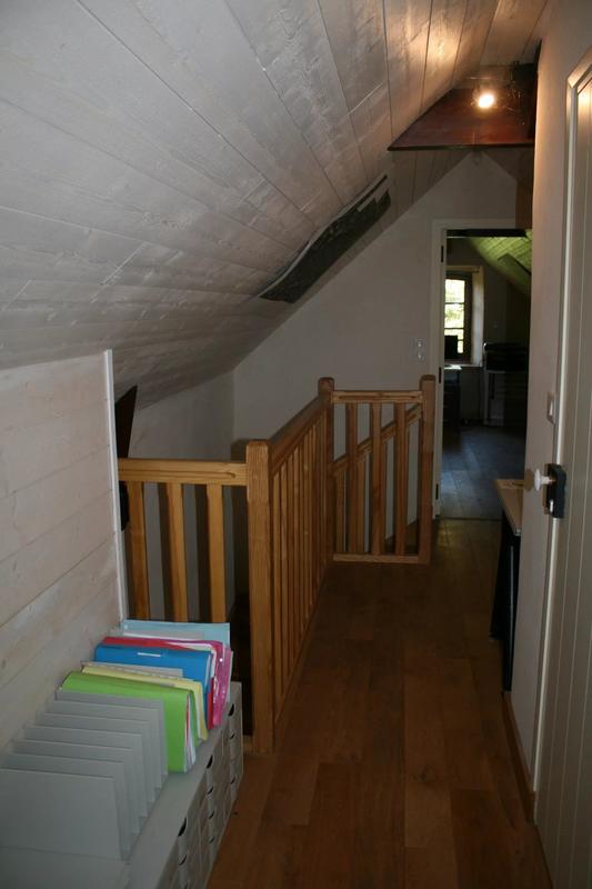 Maison - 188 m² - 8 pièces