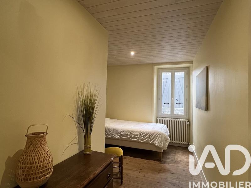 Maison de village - 145 m² - 6 pièces