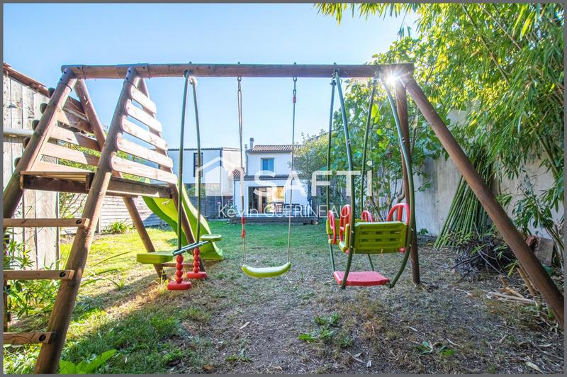 Villa - 135 m² - 6 pièces