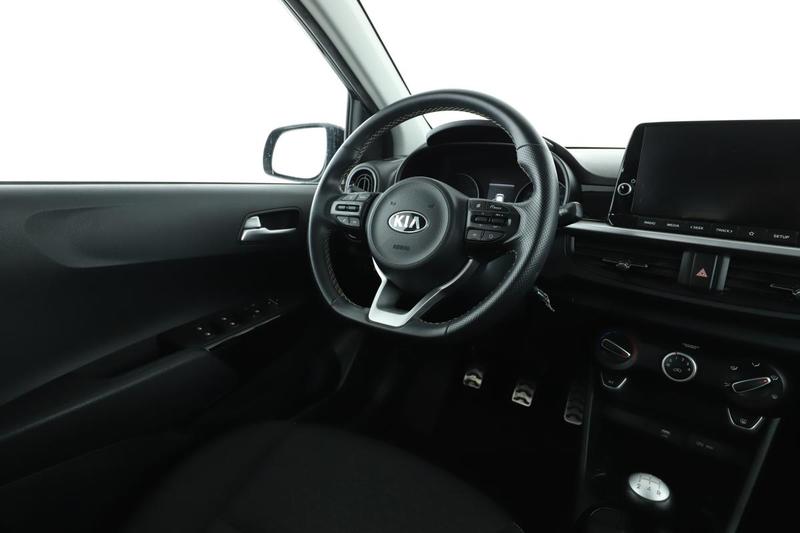 Kia Picanto 1.2 Gt Line 84 ch