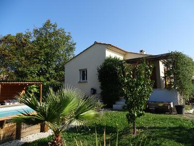 Maison - 91 m² - 5 pièces