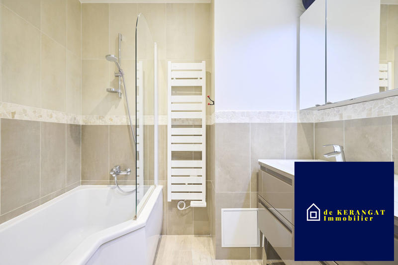 Appartement - 143 m² - 6 pièces