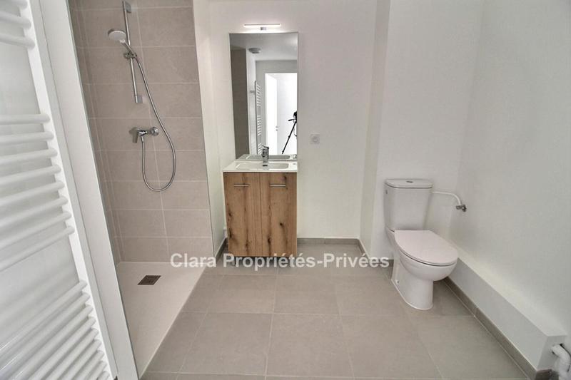 Appartement - 117 m² - 4 pièces