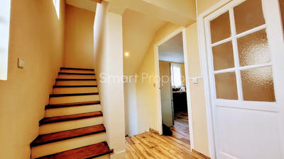 Maison - 173 m² - 7 pièces