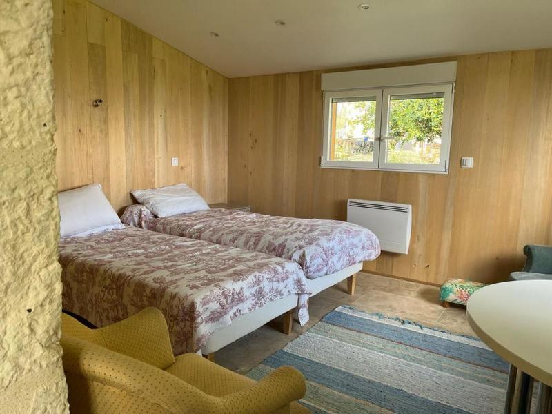 Maison en pierre - 355 m² - 11 pièces