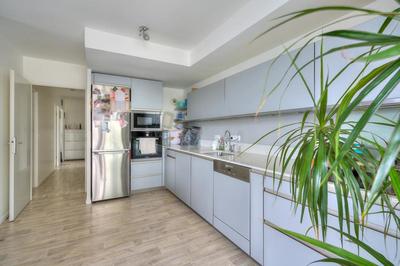 Appartement - 70 m² - 4 pièces